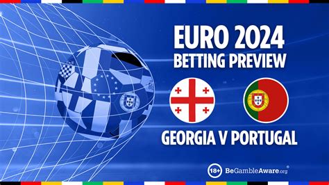 georgia vs portugal prediction
